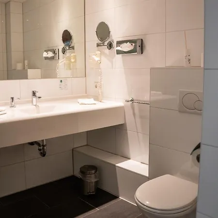 Hotel Am Schlosspark Worms Room photo