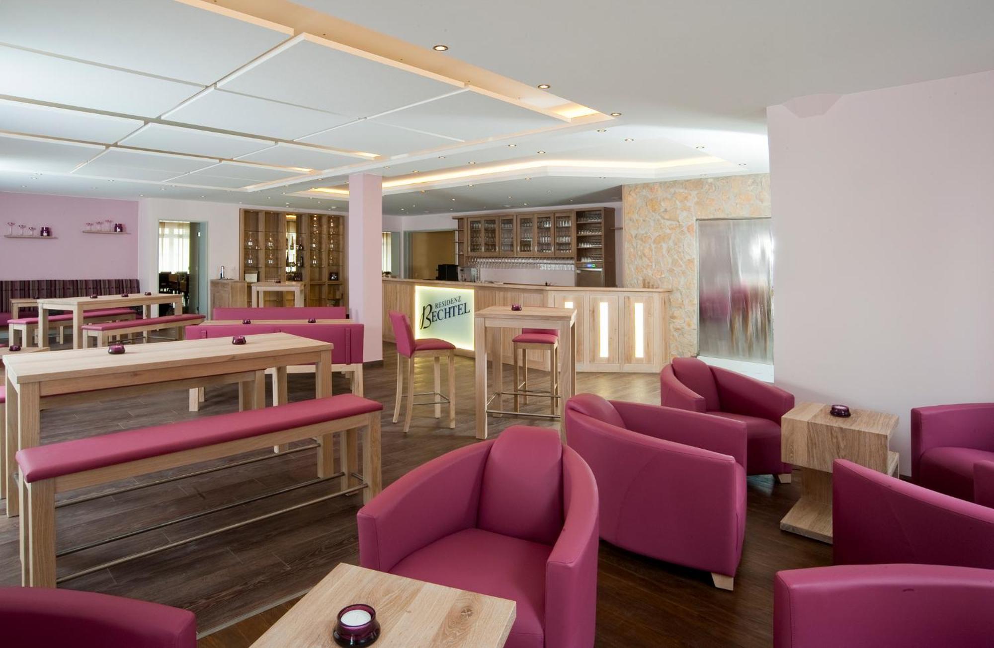 Hotel Am Schlosspark 2*