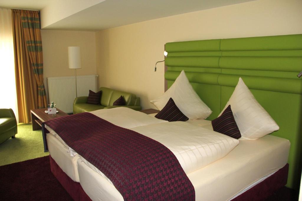 Hotel Am Schlosspark 2*