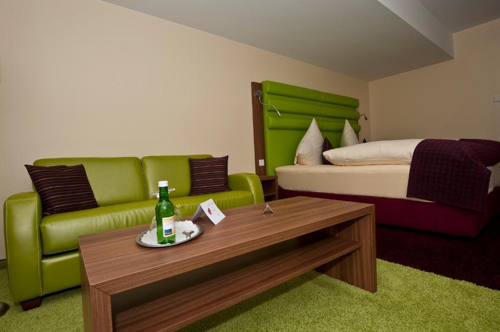 Am Schlosspark Hotel Worms