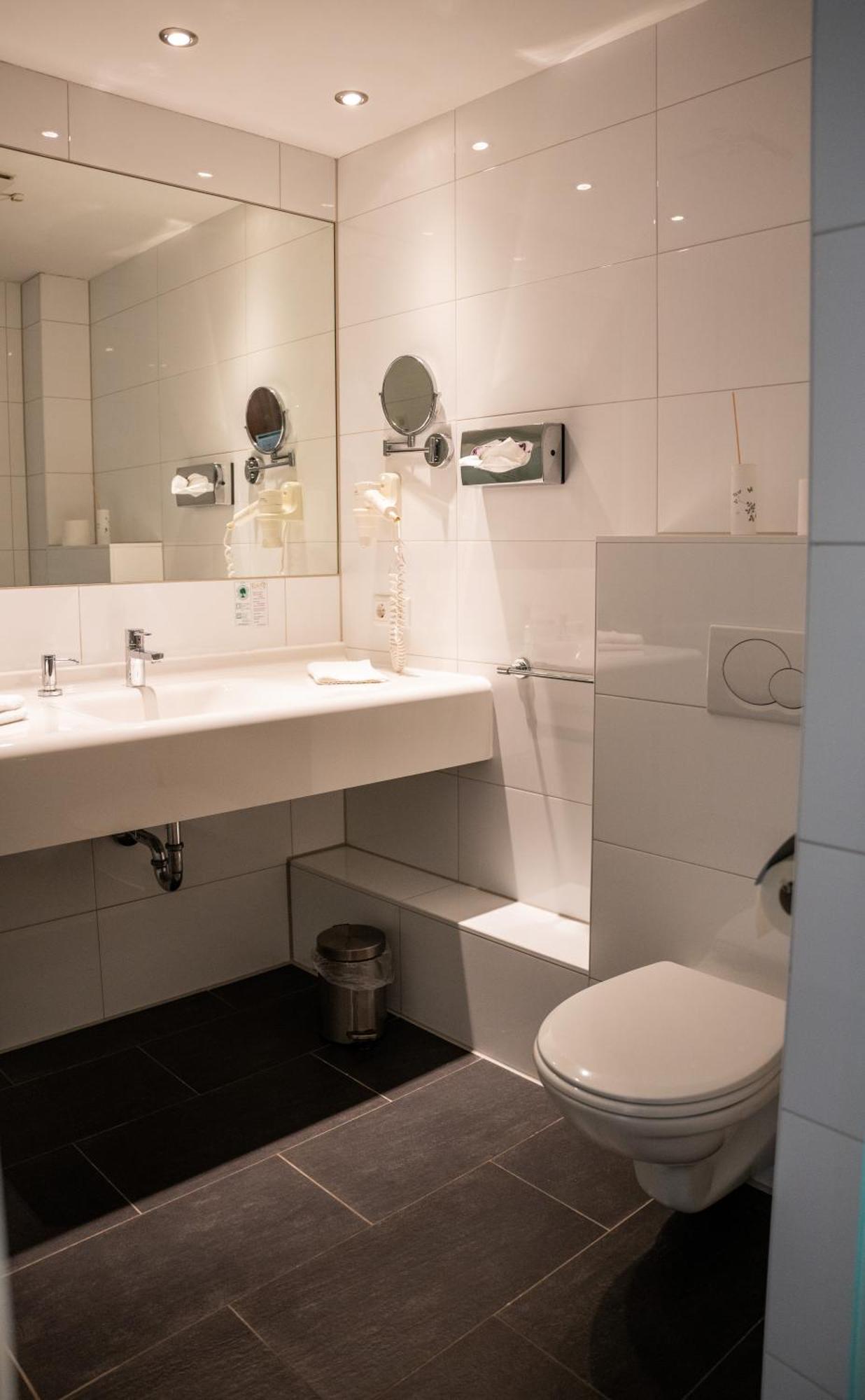 Am Schlosspark Hotel 2*