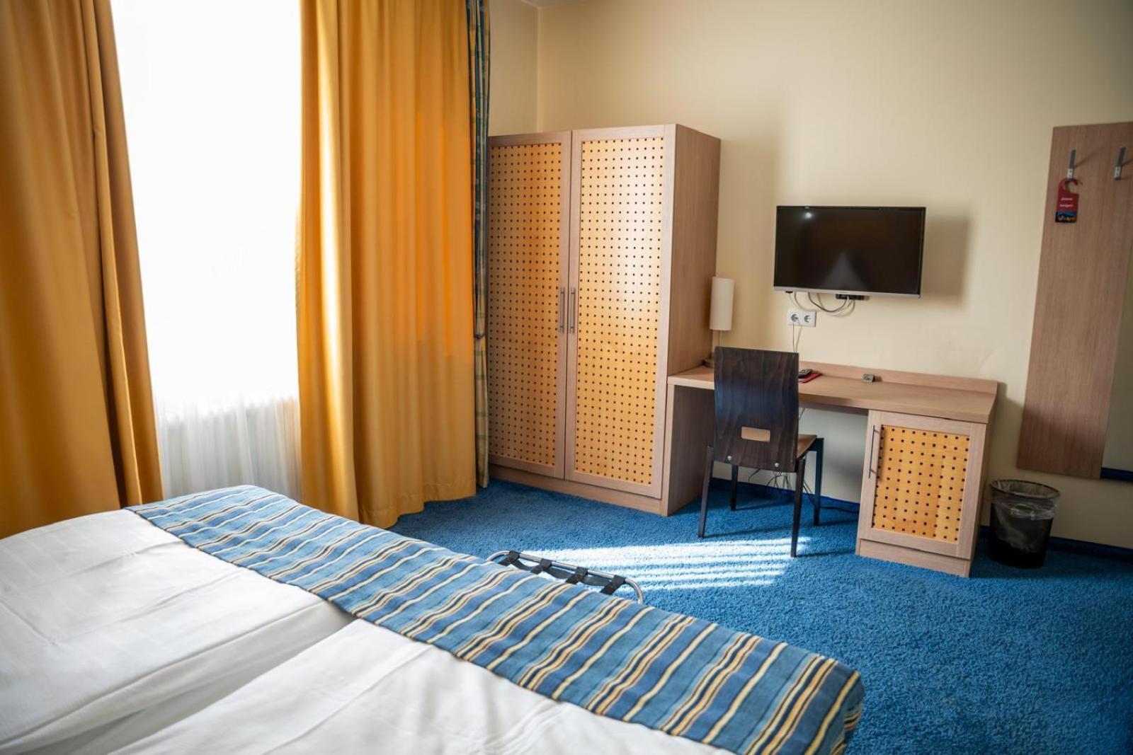 Hotel Am Schlosspark
