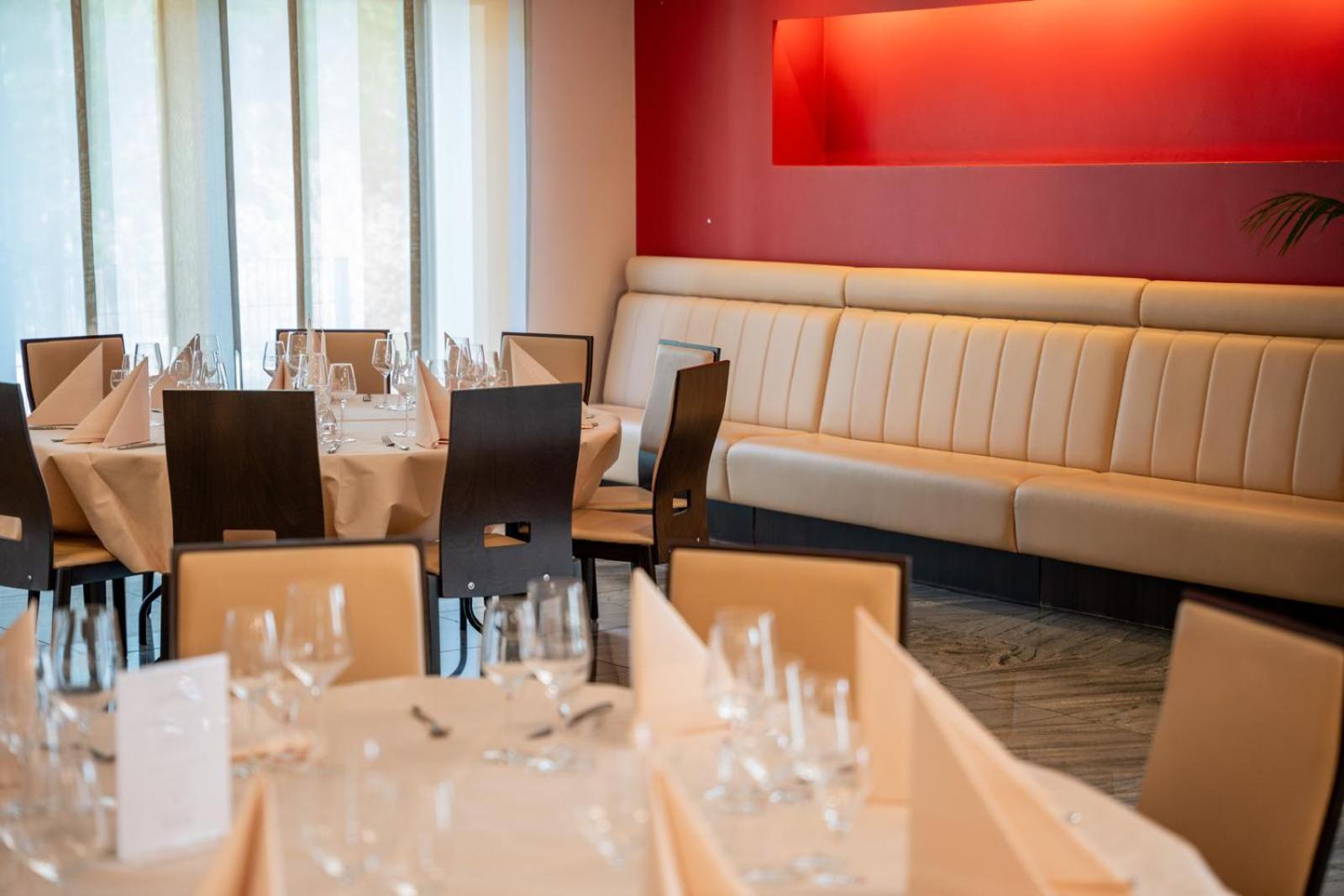 Am Schlosspark Hotel 2*