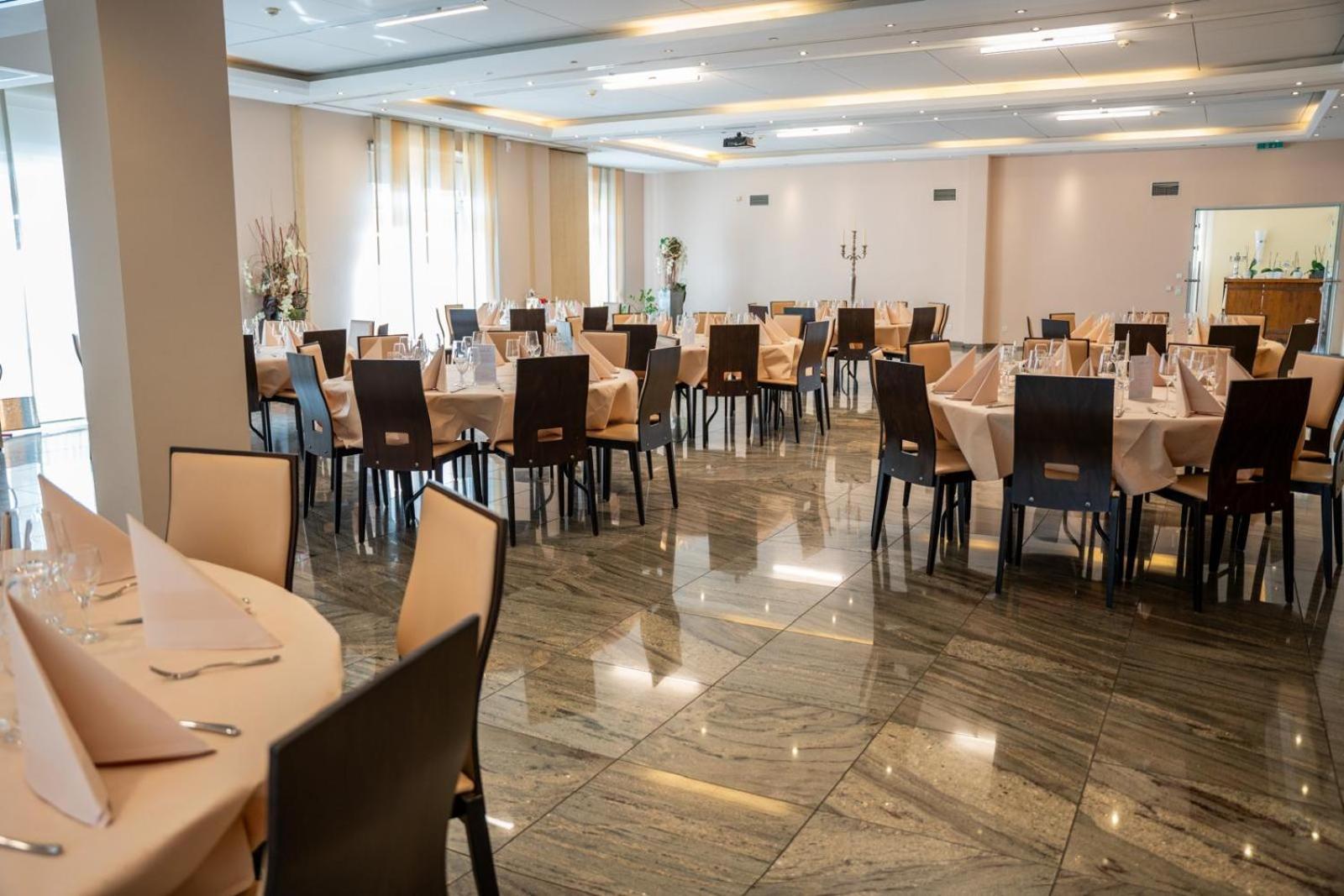 Hotel Am Schlosspark