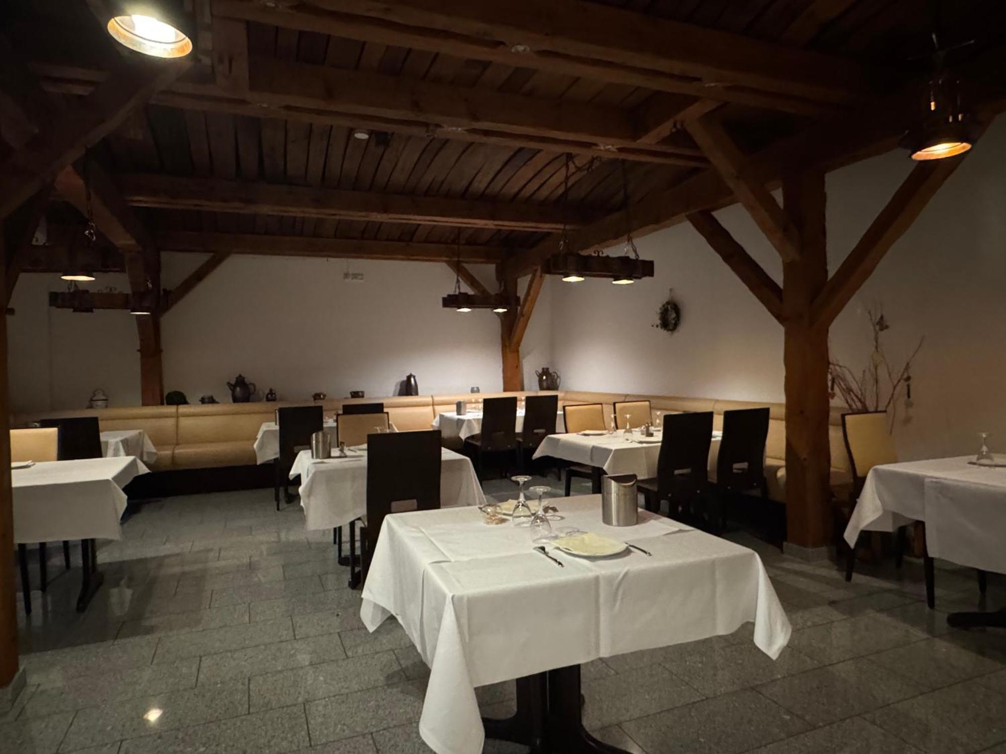 Hotel Am Schlosspark