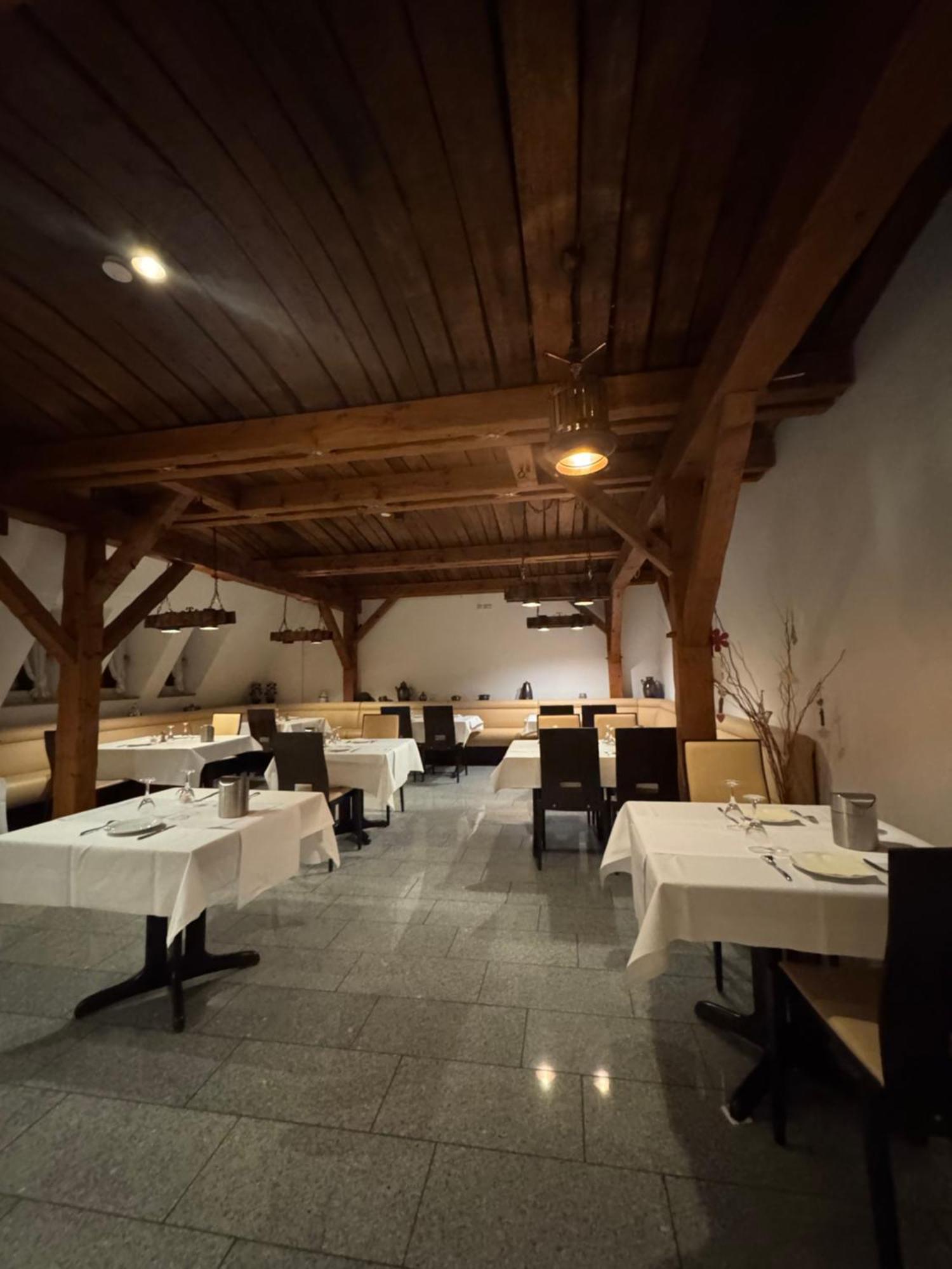 Hotel Am Schlosspark