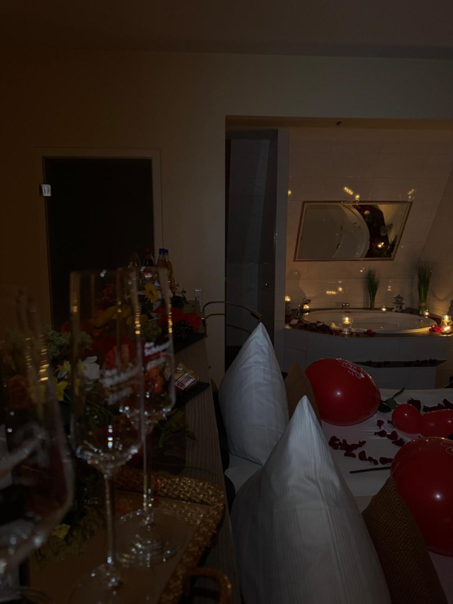 Hotel Am Schlosspark