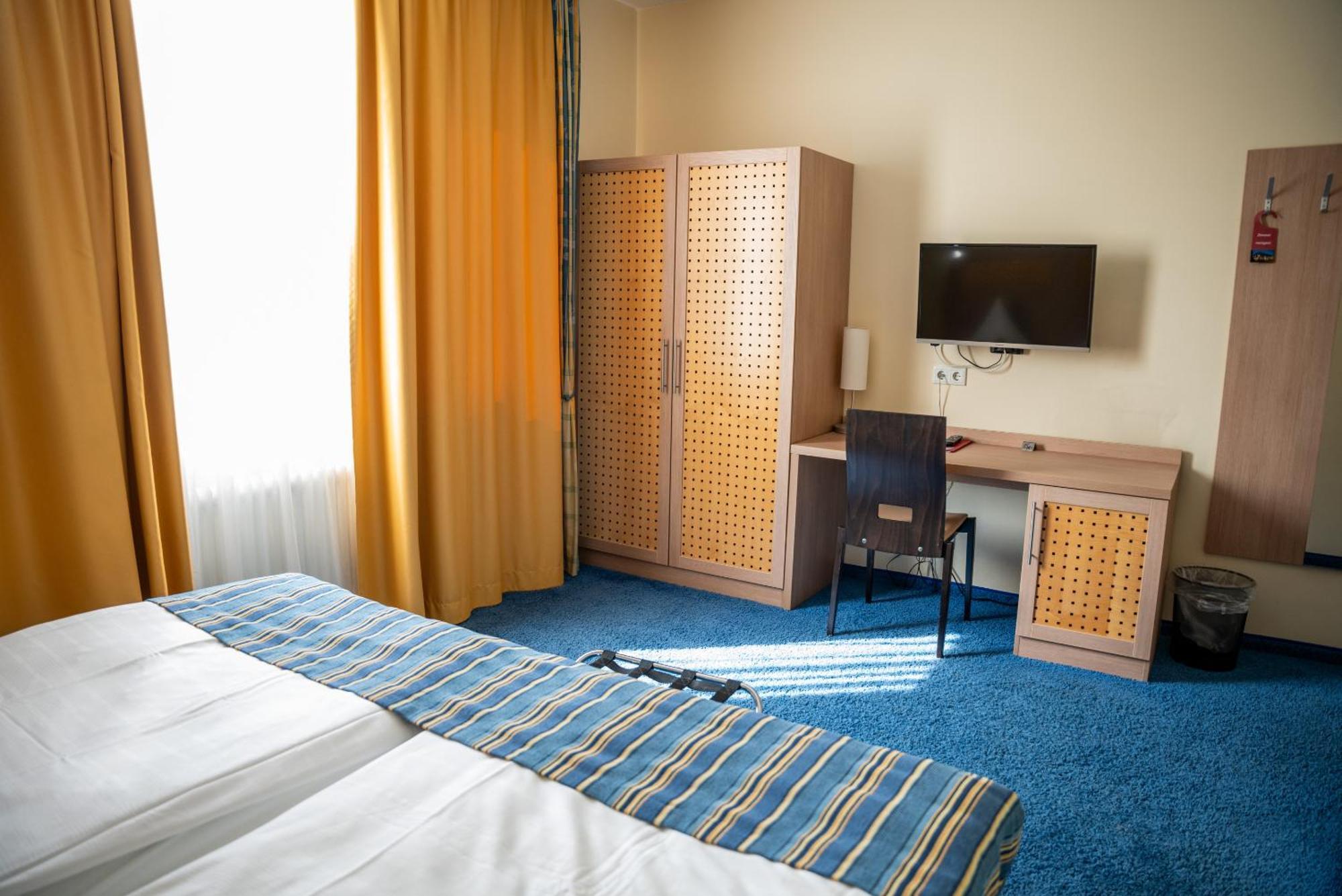 Am Schlosspark Hotel