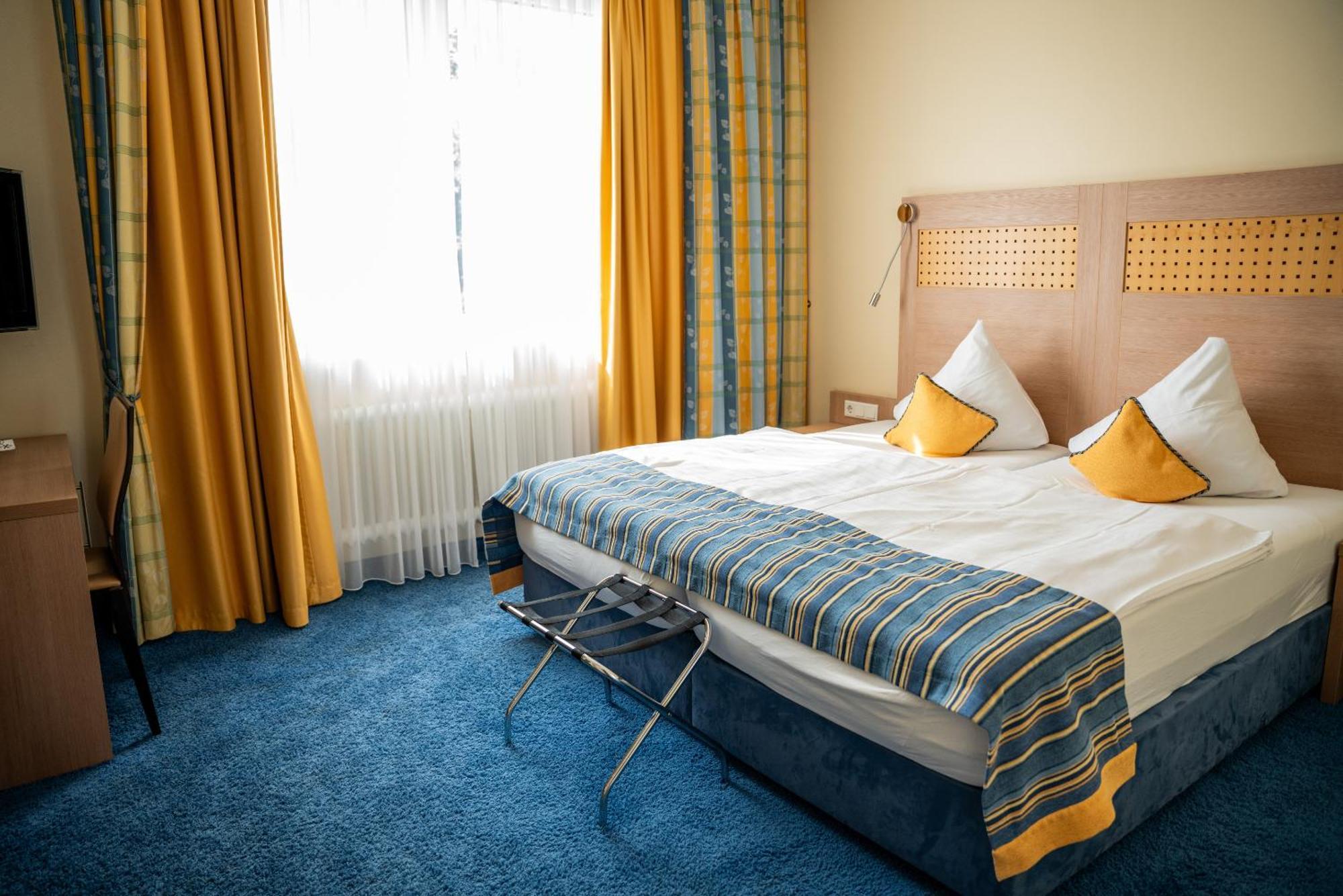 Am Schlosspark Hotel