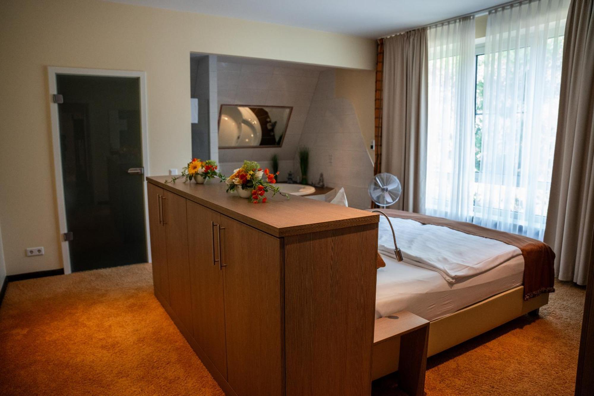 Hotel Am Schlosspark Worms
