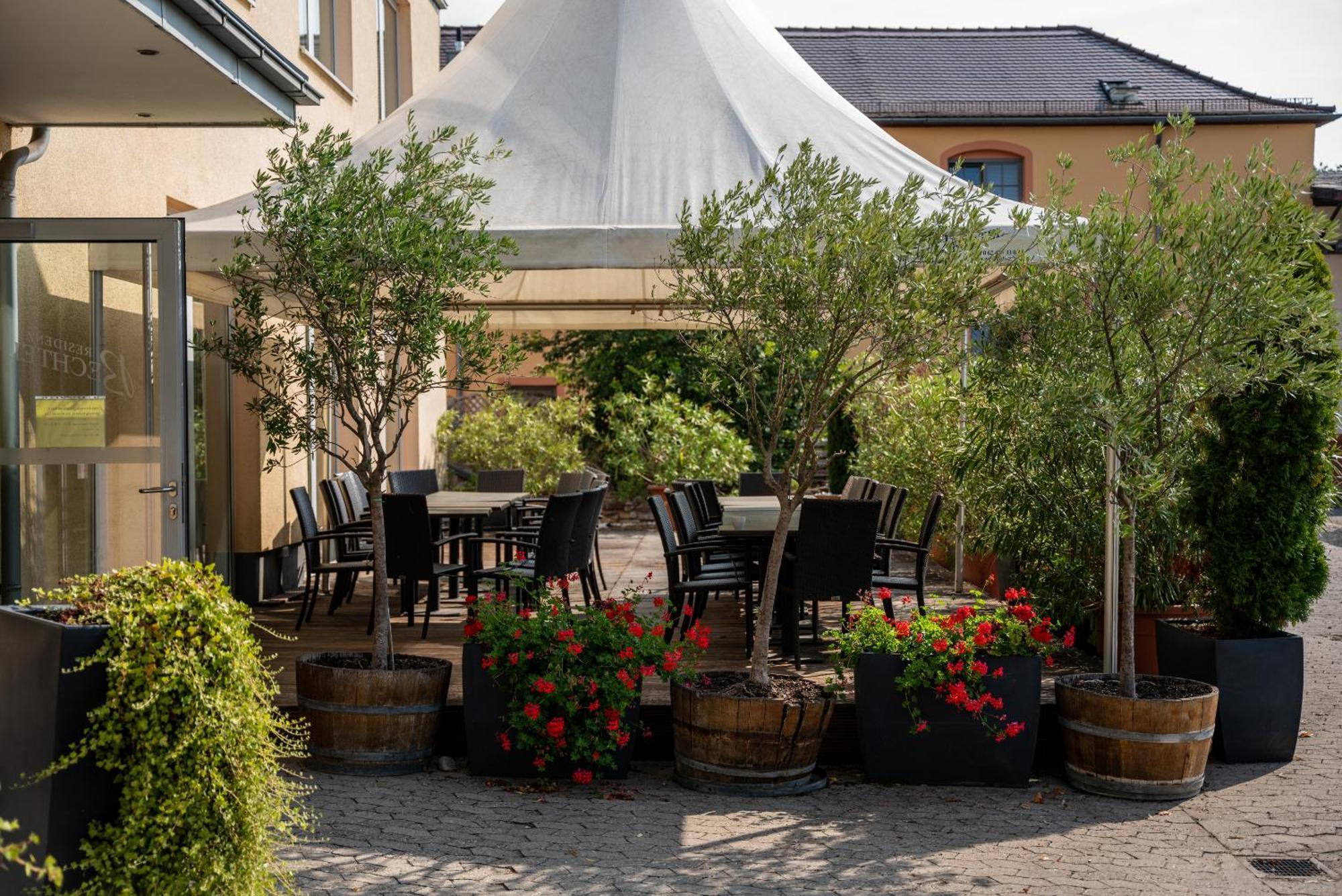 Hotel Am Schlosspark 2*
