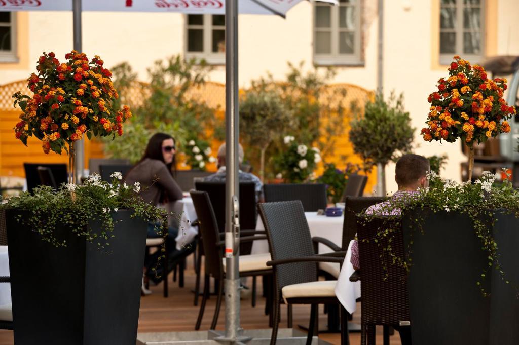 Am Schlosspark Hotel
