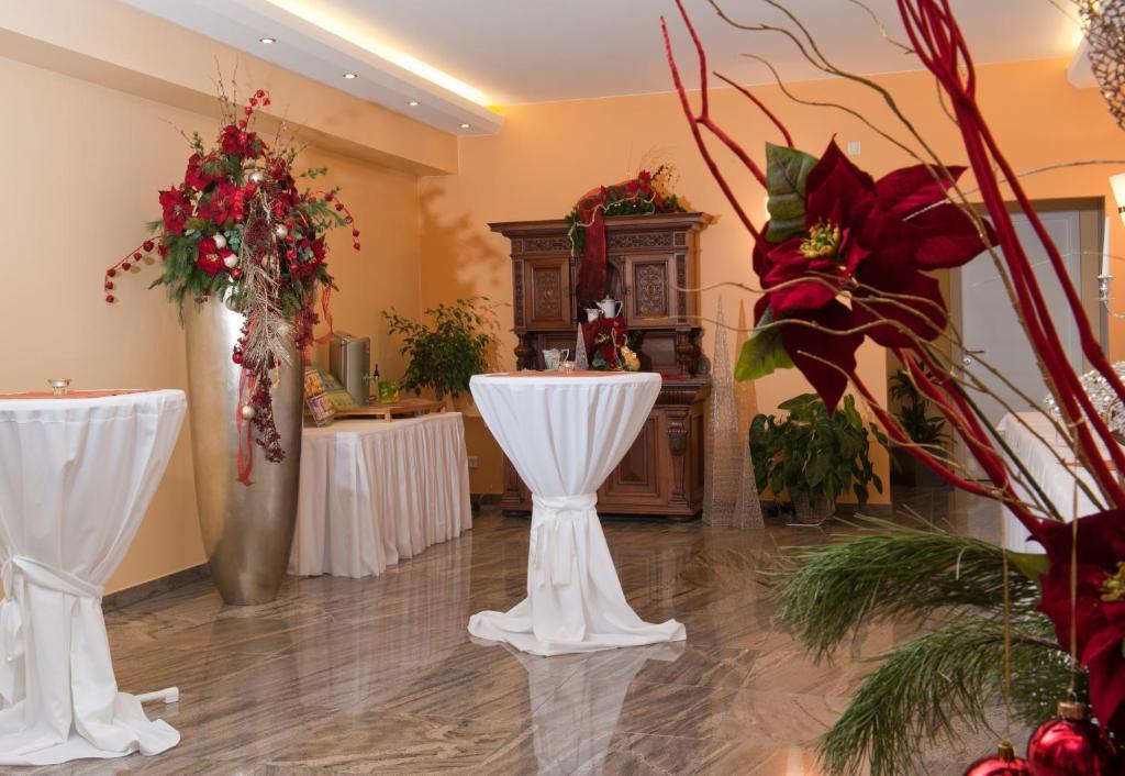 Am Schlosspark Hotel