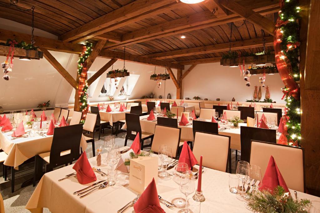 Hotel Am Schlosspark Wormacja
